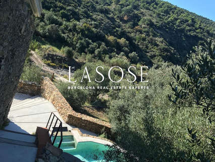 Casa en venta en Colera