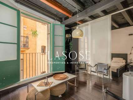 Piso en venta en Barcelona rebajado