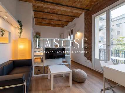 Piso en alquiler en Barcelona