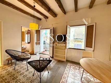 Apartamento en alquiler en Barcelona