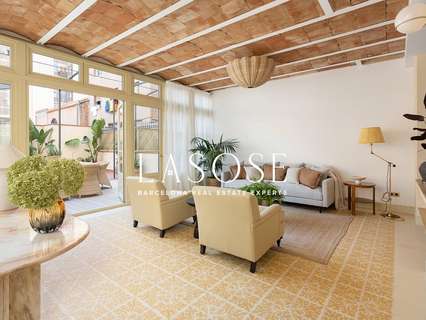 Piso en venta en Barcelona