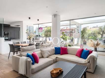 Ático dúplex en venta en Barcelona