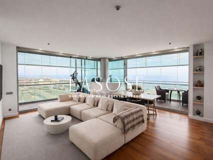 Piso en alquiler en Barcelona