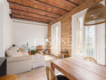 Piso en venta en Barcelona