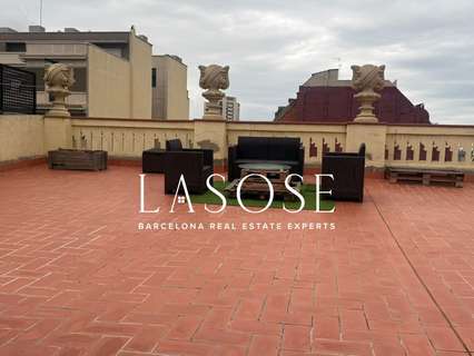 Ático en venta en Barcelona