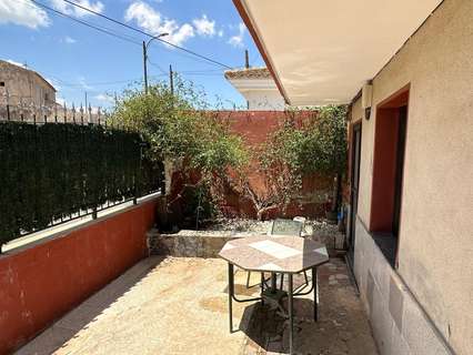 Villa en venta en Monóvar/Monòver