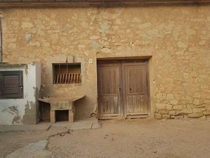 Villa en venta en Monóvar/Monòver