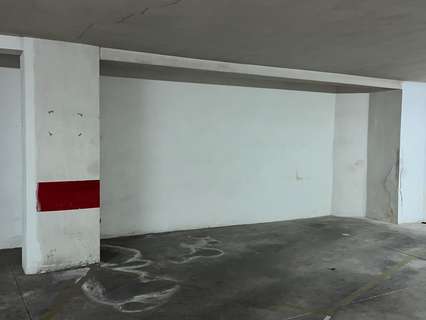 Plaza de parking en venta en Monóvar/Monòver