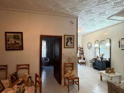 Villa en venta en Monóvar/Monòver