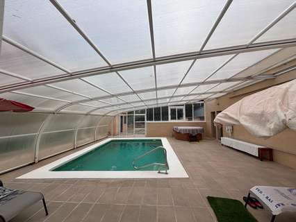 Casa rústica en venta en Monóvar/Monòver