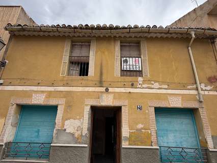 Villa en venta en Monóvar/Monòver