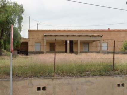 Villa en venta en Monóvar/Monòver