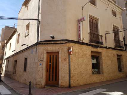 Edificio en venta en Monóvar/Monòver