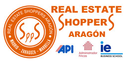 Inmobiliaria REAL ESTATE SHOPPERS ARAGON