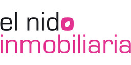logo El Nido Inmobiliaria