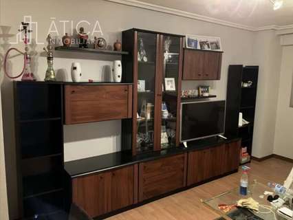 Piso en venta en Salamanca Puenteladrillo