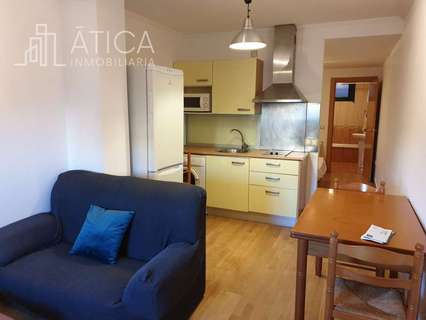 Apartamento en alquiler en Salamanca Pizarrales