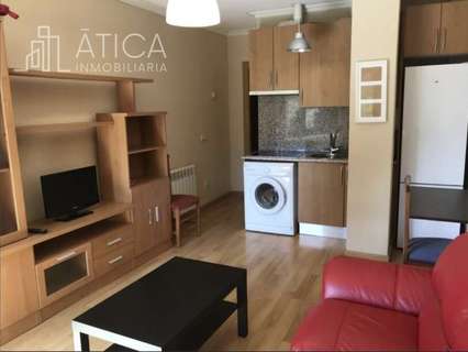 Apartamento en venta en Salamanca Pizarrales