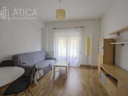 Apartamento en alquiler en Salamanca