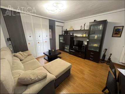 Piso en venta en Salamanca El Zurguen