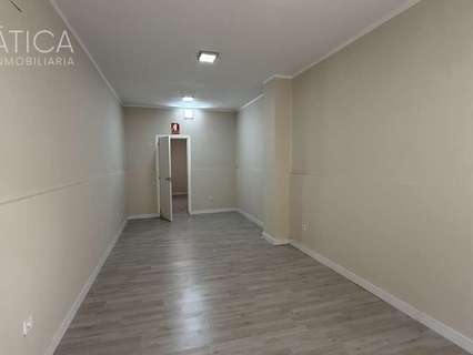 Local comercial en alquiler en Salamanca