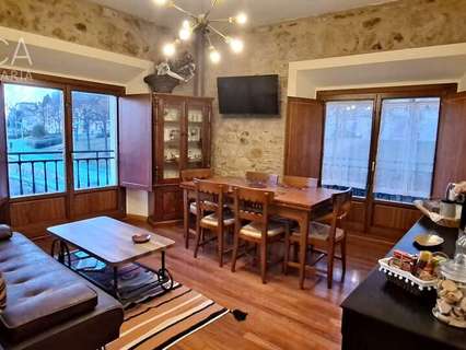 Apartamento en alquiler en Salamanca Centro