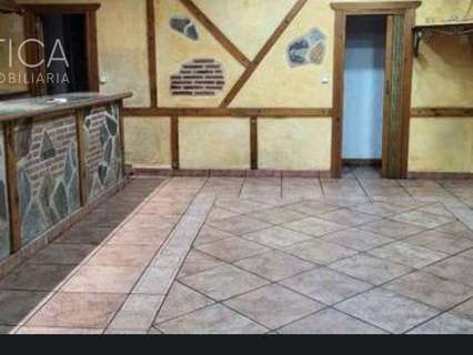 Local comercial en alquiler en Salamanca