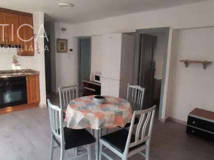 Apartamento en alquiler en Salamanca San Bernardo