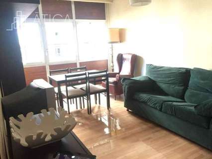 Piso en alquiler en Salamanca