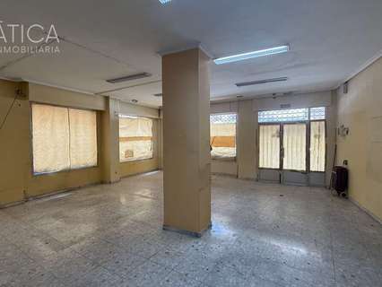 Local comercial en alquiler en Salamanca