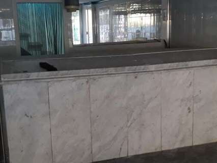 Local comercial en venta en Salamanca zona Plaza de Madrid rebajado