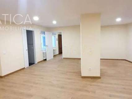 Oficina en alquiler en Salamanca zona Centro rebajada