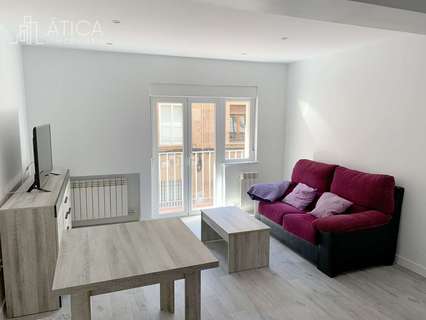 Piso en alquiler en Salamanca zona Plaza del Oeste rebajado