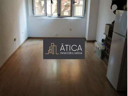 Estudio en venta en Salamanca zona Avenida Portugal rebajado