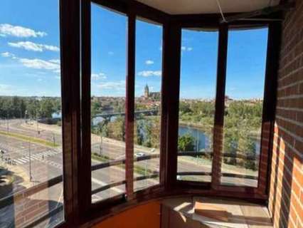 Piso en alquiler en Salamanca zona Salas Bajas rebajado