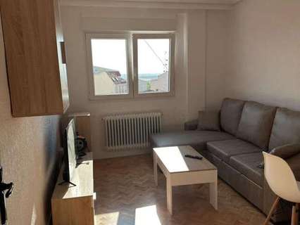 Piso en alquiler en Salamanca zona Pizarrales