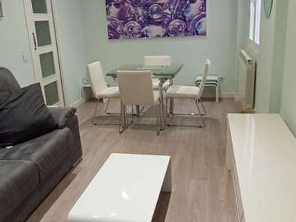 Apartamento en alquiler en Salamanca zona Centro rebajado