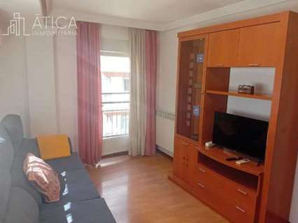 Piso en alquiler en Salamanca zona Plaza del Oeste