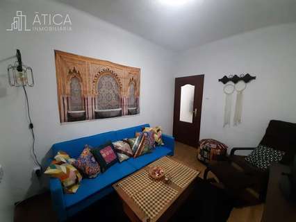 Piso en alquiler en Salamanca zona Van Dyck