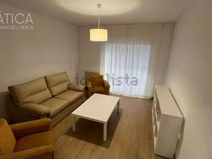 Piso en alquiler en Salamanca zona San Vicente