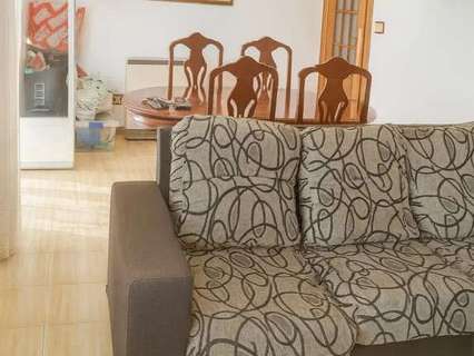 Piso en venta en Salamanca zona San Bernardo