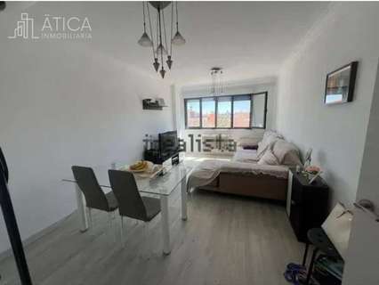 Piso en alquiler en Salamanca zona La Salle