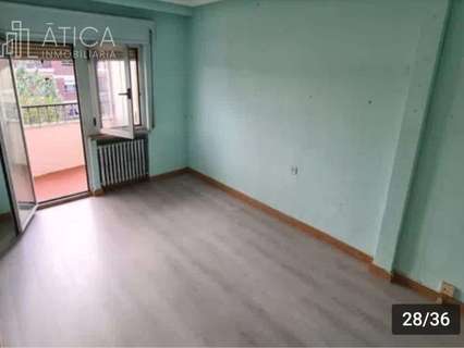 Piso en venta en Salamanca zona Salesas