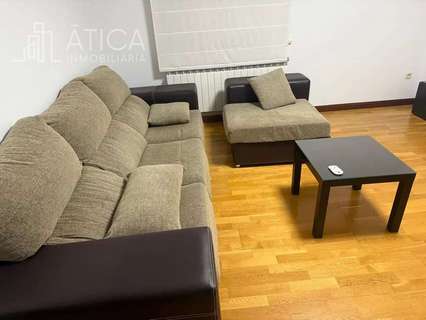 Piso en alquiler en Salamanca zona La Salle