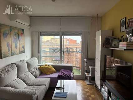 Piso en alquiler en Salamanca zona Avenida Portugal