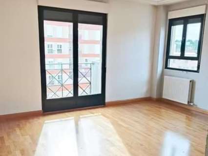 Piso en venta en Salamanca zona Los Alcaldes