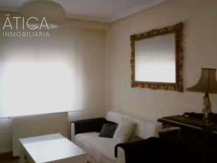 Apartamento en venta en Salamanca zona Rúa