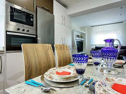 Piso en venta en Salamanca zona Canalejas