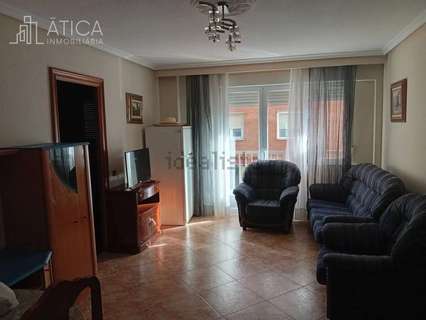 Piso en alquiler en Salamanca zona Vidal