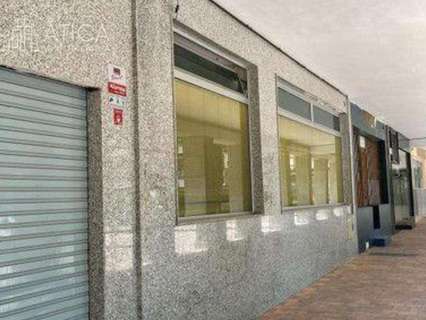 Local comercial en venta en Salamanca zona Plaza de Barcelona